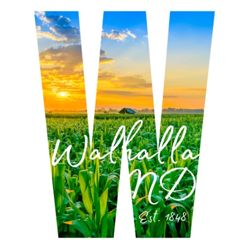 Walhalla ND