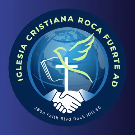 Iglesia Roca Fuerte AD Cheats