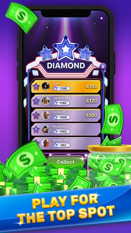 Blackjack Royale - Win Money screenshot-5