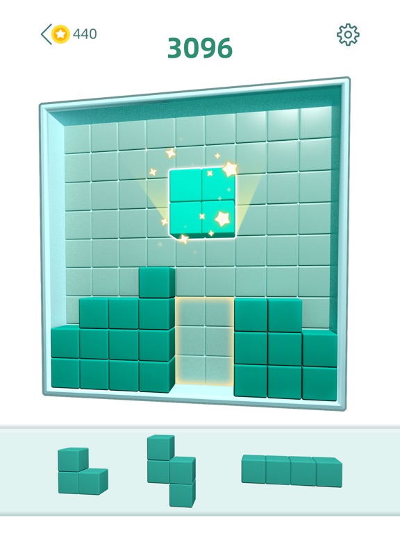 SudoCube - ブロック ナンバーパズルゲームのおすすめ画像4