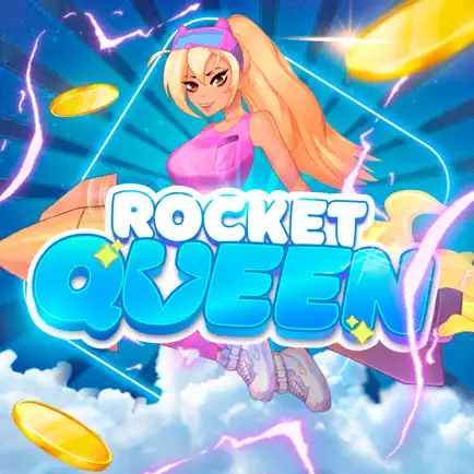 WIn: Rocket Queen Cheats