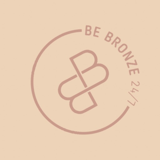 Be Bronze 24/7 icon