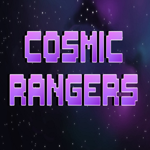 Cosmic Rangers