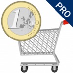 Download Einkaufen mit dem Euro PRO app