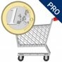 Einkaufen mit dem Euro PRO app download