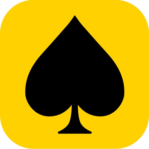 Spades * iOS App