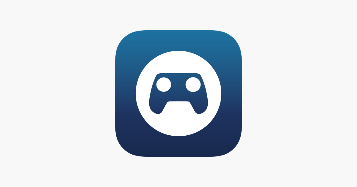 Steam Link na App Store