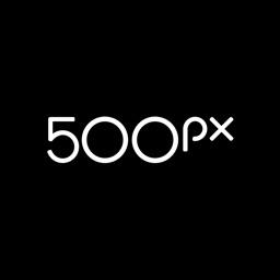 500px – Photography Community icon