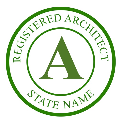 Architect Seal Download