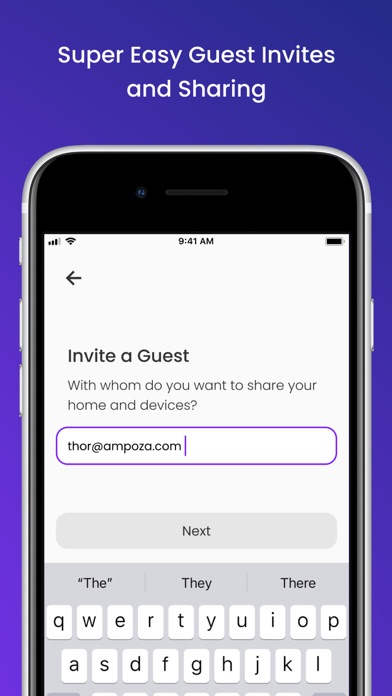 Ampoza Screenshot
