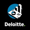 Icon Deloitte GST