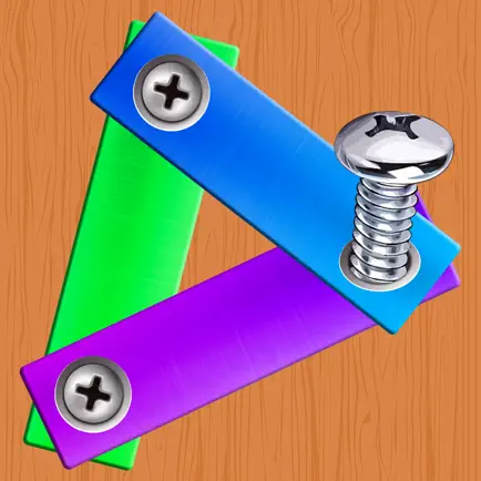 Screws Nuts and Bolts Cheats