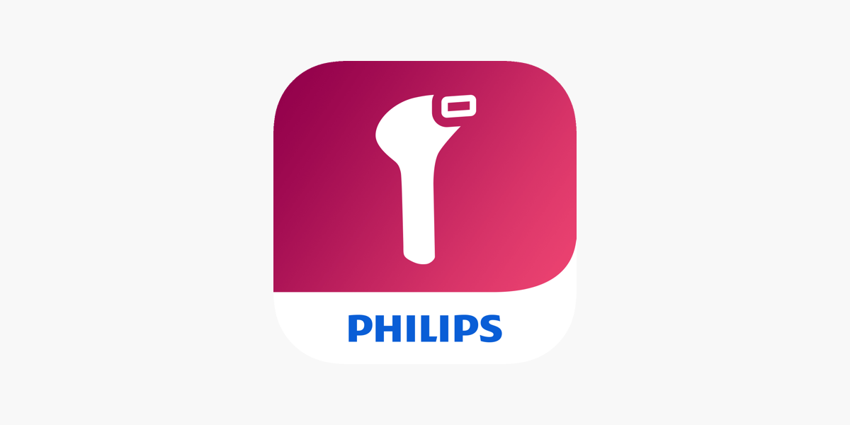 Green background Advance Danger Philips Lumea IPL on the App Store
