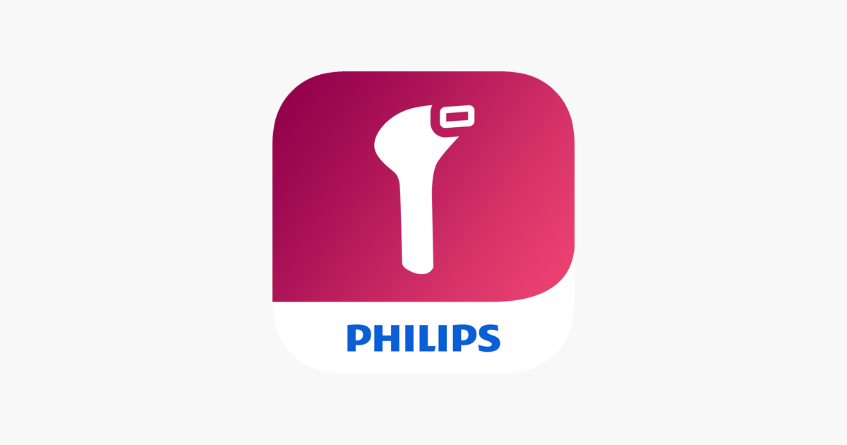 Philips Lumea IPL en App Store