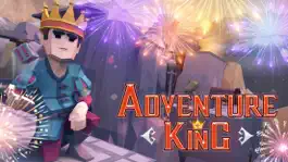 Game screenshot Adventure King - 3D Ludo mod apk