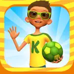 Kickerinho App Contact