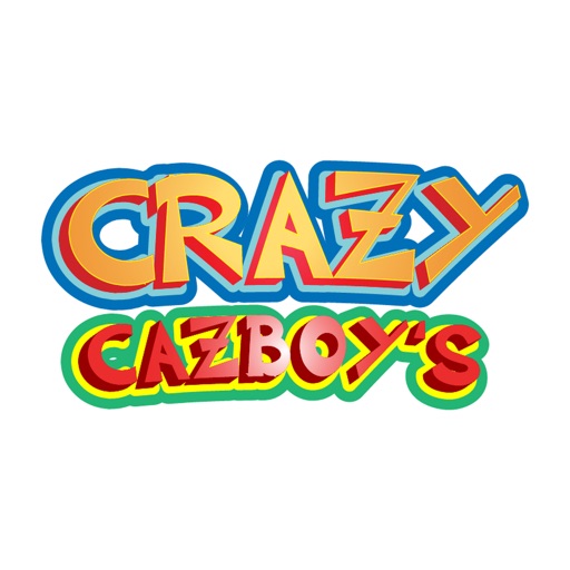 Crazy Cazboys iOS App