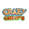 Icon Crazy Cazboys