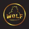 WOLF Barbearia e KIDS delete, cancel