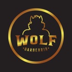 Download WOLF Barbearia e KIDS app