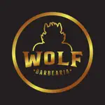 WOLF Barbearia e KIDS App Contact