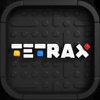 Tetrax - iPhoneアプリ