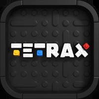 Tetrax