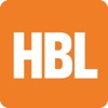 HBL Nyheter - iPadアプリ