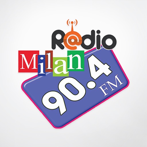 Radio Milan 90.4 FM