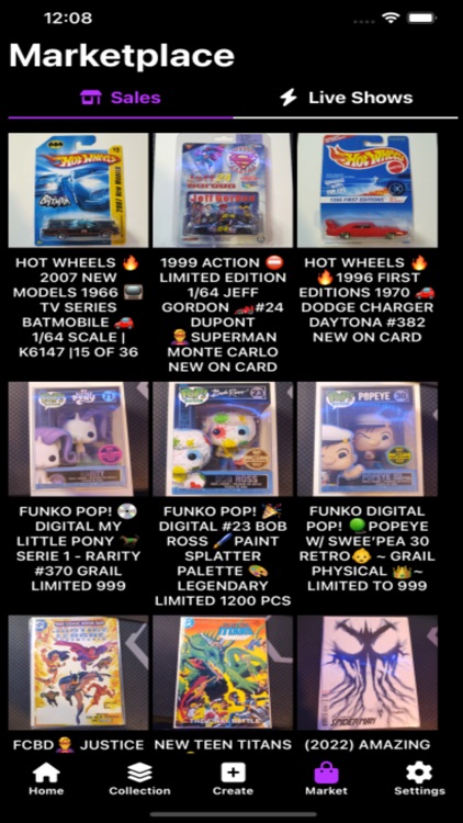 JUNKIE - Live Local Shopping