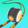 Amazing Balls : GyroShere Race - iPhoneアプリ
