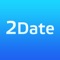 2Date is a premium dating app designed for easy and enjoyable online dating for men and women worldwide who are searching for a life partner to begin a serious relationship