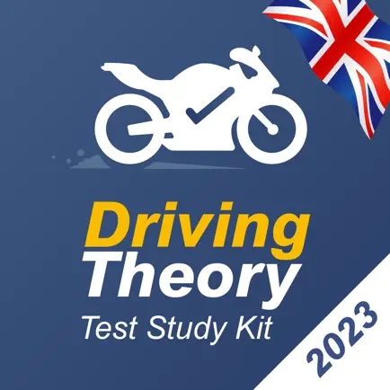 UK Motorcycle Theory Test Kit Cheats