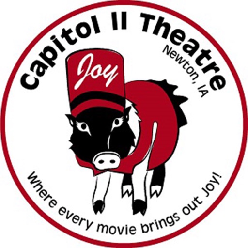 Capitol II Theatre