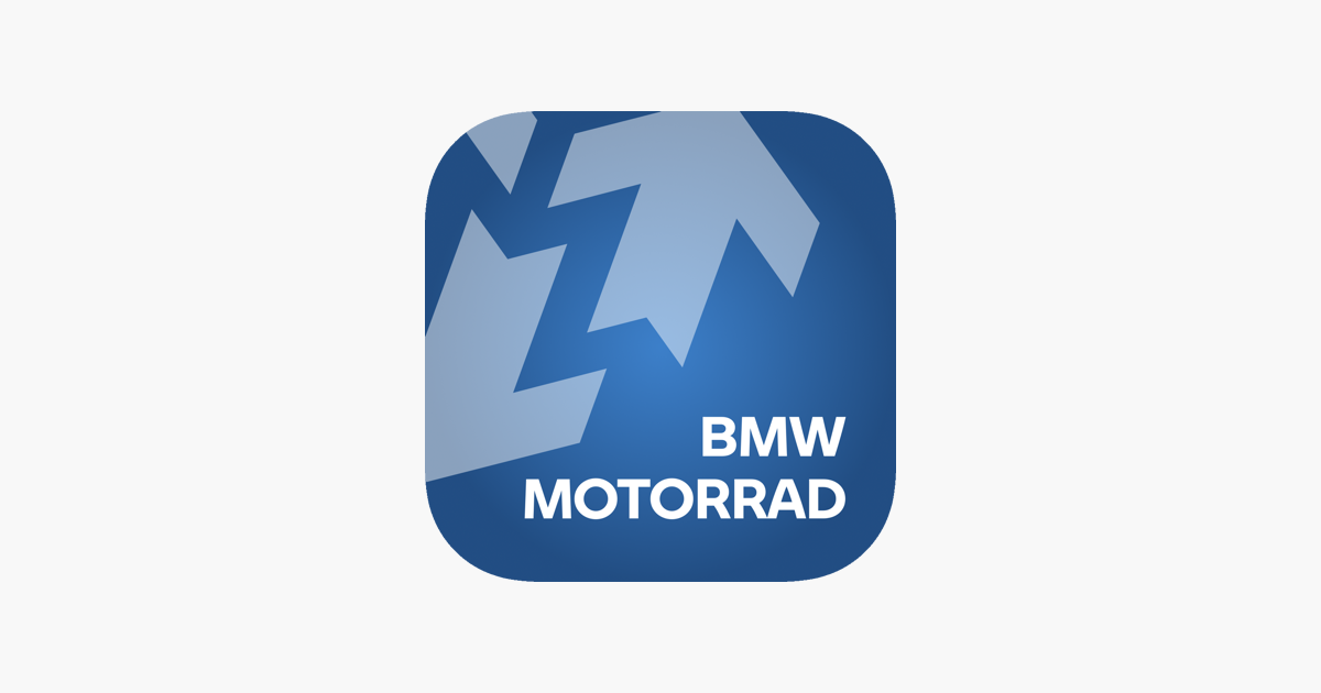 ‎BMW Motorrad Connected