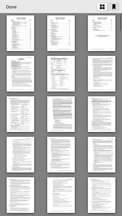 New York CDL Test Prep screenshot-9