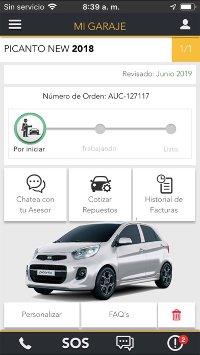 Grupo Silaba Screenshot