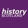 History Scotland Magazine icon