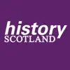 History Scotland Magazine delete, cancel