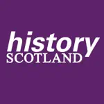 History Scotland Magazine App Contact