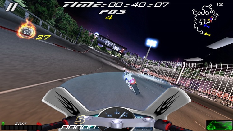 Ultimate Moto RR 2 screenshot-3