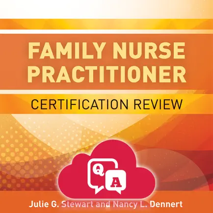 Family Nurse Practitioner Q&A Cheats