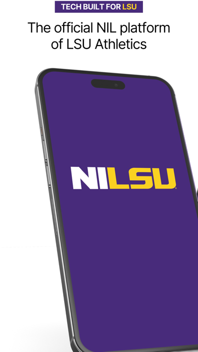 NILSU Screenshot