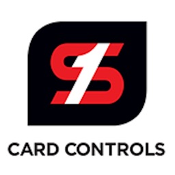 Simmons Bank Card Controls