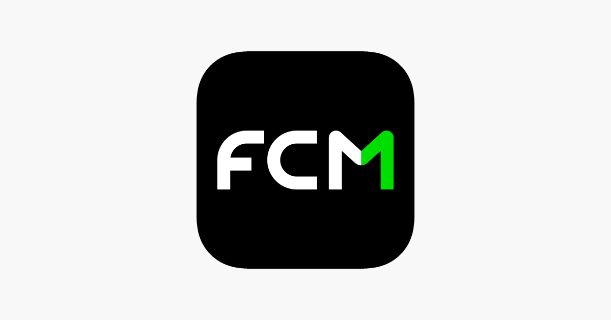 ‎FCM Mobile on the App Store