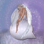 Download Angel for Today Sticker Pack app