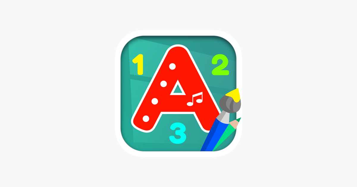 Educational App Store - Join the star of the Baby Joy Joy  channel  on an arcade-style adventure to learn phonics, numbers and letters.  Download it for FREE - iOS 