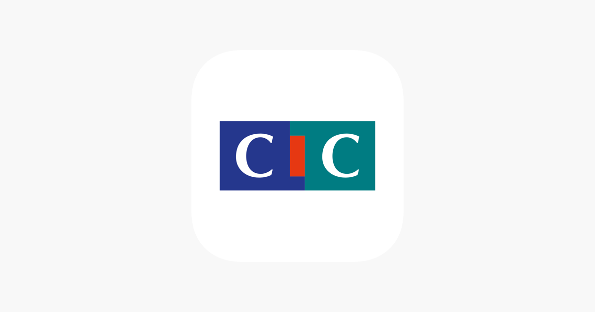 CIC: banque assurance en ligne on the App Store