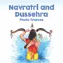 Dussehra Navratri Photo Editor