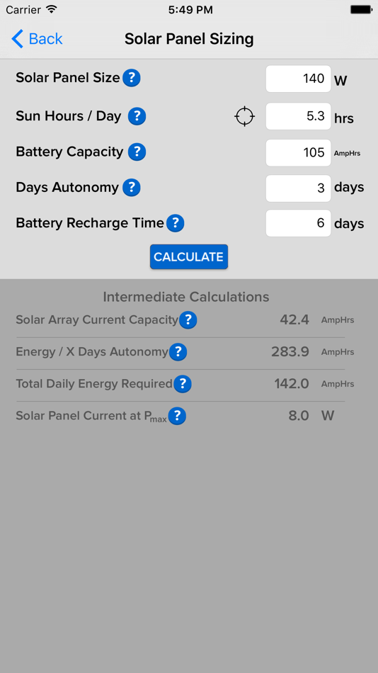 #3. Williams SCIP (iOS) بواسطة: Milton Roy LLC